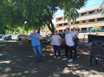 GREVE DA BASE DO SISTA-MS - ASSEMBLEIA DIA 11/03, GREVE 14 E 19 DE MARÇO