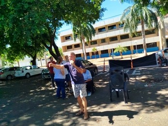 GREVE DA BASE DO SISTA-MS - ASSEMBLEIA DIA 11/03, GREVE 14 E 19 DE MARÇO