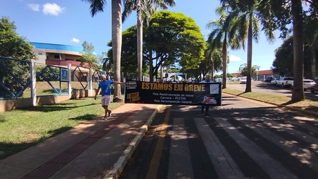 GREVE DA BASE DO SISTA-MS - ASSEMBLEIA DIA 11/03, GREVE 14 E 19 DE MARÇO