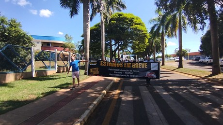 GREVE DA BASE DO SISTA-MS - ASSEMBLEIA DIA 11/03, GREVE 14 E 19 DE MARÇO