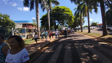 GREVE DA BASE DO SISTA-MS - ASSEMBLEIA DIA 11/03, GREVE 14 E 19 DE MARÇO