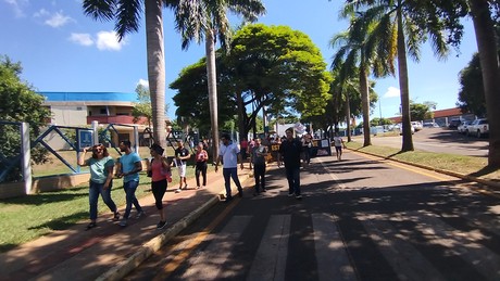 GREVE DA BASE DO SISTA-MS - ASSEMBLEIA DIA 11/03, GREVE 14 E 19 DE MARÇO