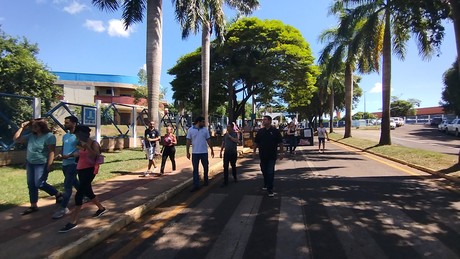 GREVE DA BASE DO SISTA-MS - ASSEMBLEIA DIA 11/03, GREVE 14 E 19 DE MARÇO