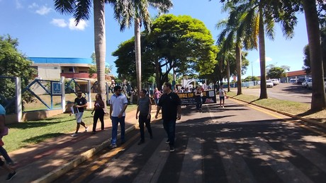 GREVE DA BASE DO SISTA-MS - ASSEMBLEIA DIA 11/03, GREVE 14 E 19 DE MARÇO