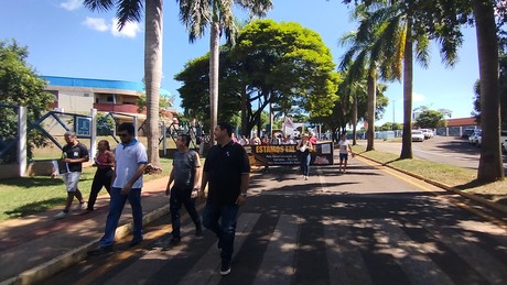 GREVE DA BASE DO SISTA-MS - ASSEMBLEIA DIA 11/03, GREVE 14 E 19 DE MARÇO