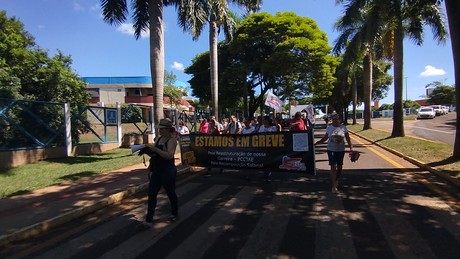 GREVE DA BASE DO SISTA-MS - ASSEMBLEIA DIA 11/03, GREVE 14 E 19 DE MARÇO