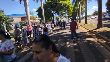 GREVE DA BASE DO SISTA-MS - ASSEMBLEIA DIA 11/03, GREVE 14 E 19 DE MARÇO