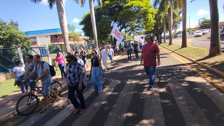 GREVE DA BASE DO SISTA-MS - ASSEMBLEIA DIA 11/03, GREVE 14 E 19 DE MARÇO