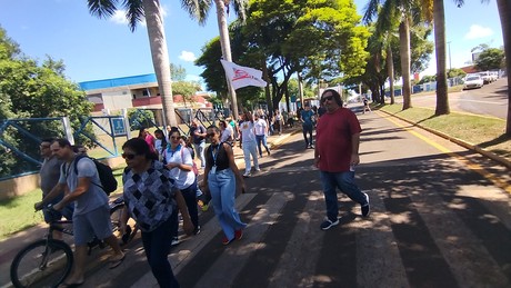 GREVE DA BASE DO SISTA-MS - ASSEMBLEIA DIA 11/03, GREVE 14 E 19 DE MARÇO