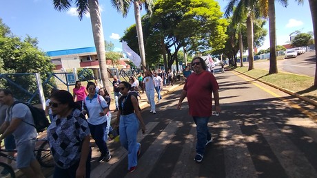 GREVE DA BASE DO SISTA-MS - ASSEMBLEIA DIA 11/03, GREVE 14 E 19 DE MARÇO