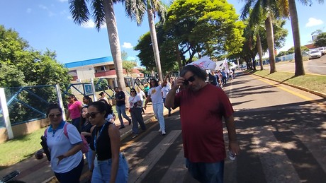 GREVE DA BASE DO SISTA-MS - ASSEMBLEIA DIA 11/03, GREVE 14 E 19 DE MARÇO