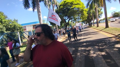 GREVE DA BASE DO SISTA-MS - ASSEMBLEIA DIA 11/03, GREVE 14 E 19 DE MARÇO