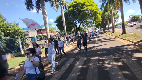 GREVE DA BASE DO SISTA-MS - ASSEMBLEIA DIA 11/03, GREVE 14 E 19 DE MARÇO