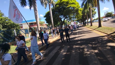 GREVE DA BASE DO SISTA-MS - ASSEMBLEIA DIA 11/03, GREVE 14 E 19 DE MARÇO