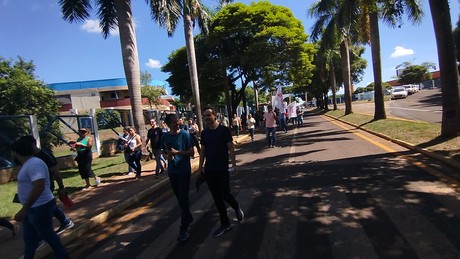 GREVE DA BASE DO SISTA-MS - ASSEMBLEIA DIA 11/03, GREVE 14 E 19 DE MARÇO