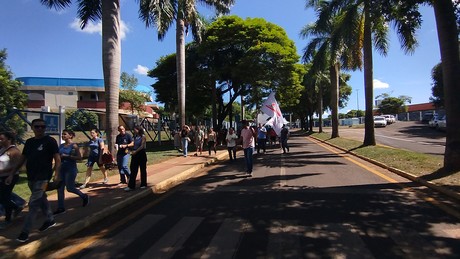 GREVE DA BASE DO SISTA-MS - ASSEMBLEIA DIA 11/03, GREVE 14 E 19 DE MARÇO