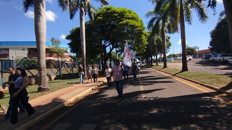 GREVE DA BASE DO SISTA-MS - ASSEMBLEIA DIA 11/03, GREVE 14 E 19 DE MARÇO