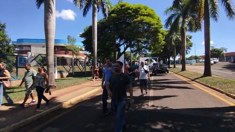 GREVE DA BASE DO SISTA-MS - ASSEMBLEIA DIA 11/03, GREVE 14 E 19 DE MARÇO