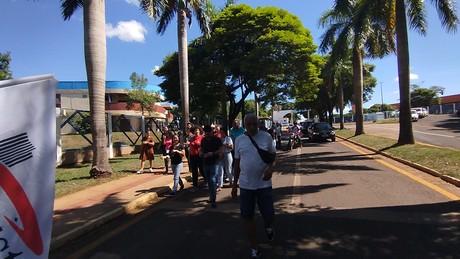 GREVE DA BASE DO SISTA-MS - ASSEMBLEIA DIA 11/03, GREVE 14 E 19 DE MARÇO