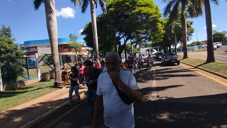 GREVE DA BASE DO SISTA-MS - ASSEMBLEIA DIA 11/03, GREVE 14 E 19 DE MARÇO