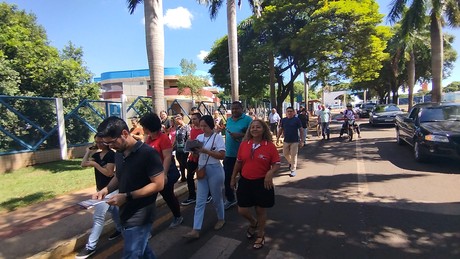 GREVE DA BASE DO SISTA-MS - ASSEMBLEIA DIA 11/03, GREVE 14 E 19 DE MARÇO