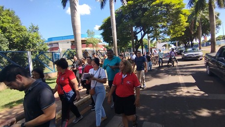 GREVE DA BASE DO SISTA-MS - ASSEMBLEIA DIA 11/03, GREVE 14 E 19 DE MARÇO