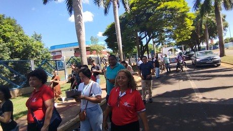 GREVE DA BASE DO SISTA-MS - ASSEMBLEIA DIA 11/03, GREVE 14 E 19 DE MARÇO