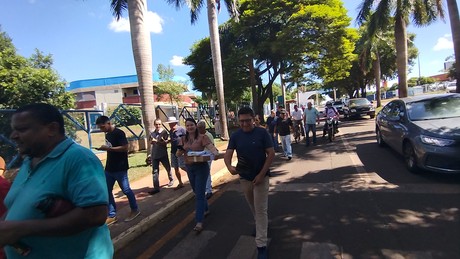 GREVE DA BASE DO SISTA-MS - ASSEMBLEIA DIA 11/03, GREVE 14 E 19 DE MARÇO