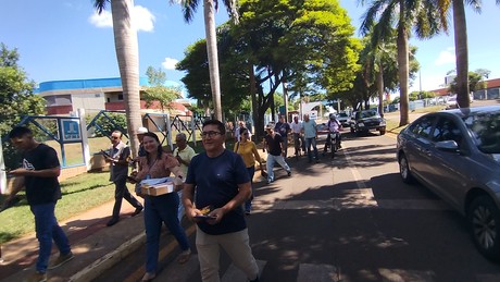 GREVE DA BASE DO SISTA-MS - ASSEMBLEIA DIA 11/03, GREVE 14 E 19 DE MARÇO