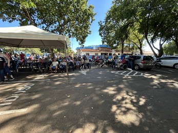 GREVE DA BASE DO SISTA-MS - ASSEMBLEIA DIA 11/03, GREVE 14 E 19 DE MARÇO