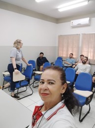 Reuniões Sindicais do SISTA-MS em Chapadão do Sul e Paranaíba reforçam diálogo, filiações e participação da categoria