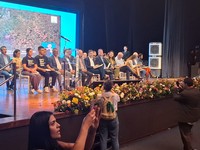 SISTA-MS cobra cumprimento do Termo de Acordo de Greve em agenda com Ministro da Educação