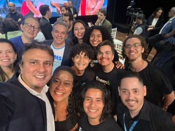 SISTA-MS cobra cumprimento do Termo de Acordo de Greve em agenda com Ministro da Educação