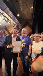 SISTA-MS cobra cumprimento do Termo de Acordo de Greve em agenda com Ministro da Educação