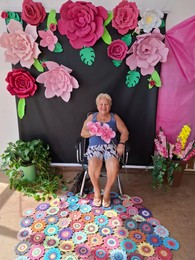 Chá de Mulheres do SISTA-MS é sucesso na Campanha Outubro Rosa