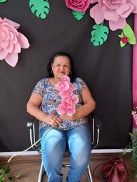 Chá de Mulheres do SISTA-MS é sucesso na Campanha Outubro Rosa