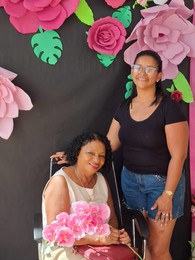 Chá de Mulheres do SISTA-MS é sucesso na Campanha Outubro Rosa
