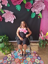 Chá de Mulheres do SISTA-MS é sucesso na Campanha Outubro Rosa