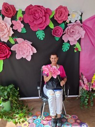 Chá de Mulheres do SISTA-MS é sucesso na Campanha Outubro Rosa