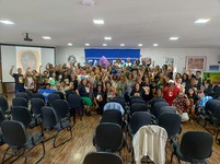 SISTA-MS participa do Encontro de Raça e Etnia da Fasubra e da Marcha Nacional das Mulheres Negras em Brasília