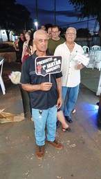 Confraternização do SISTA-MS - 2025