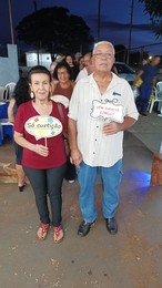 Confraternização do SISTA-MS - 2025