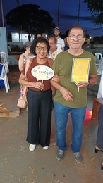 Confraternização do SISTA-MS - 2025