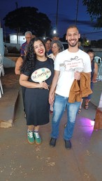 Confraternização do SISTA-MS - 2025