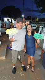 Confraternização do SISTA-MS - 2025