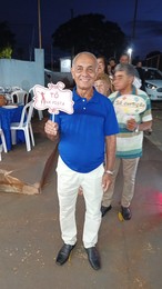 Confraternização do SISTA-MS - 2025