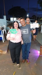 Confraternização do SISTA-MS - 2025