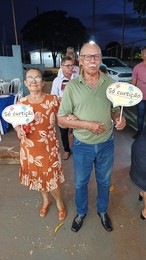 Confraternização do SISTA-MS - 2025