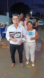 Confraternização do SISTA-MS - 2025