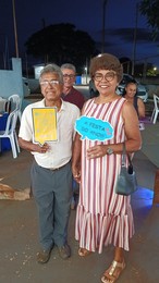 Confraternização do SISTA-MS - 2025